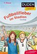 Leseprofi - Fußballfieber im Stadion,... - Bild 1