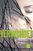 Liebe verwundet / Liebe-Trilogie Bd.2