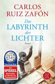 Das Labyrinth der Lichter / Barcelona Bd.4
