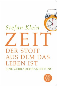 Zeit - Klein, Stefan