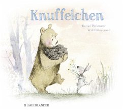 Knuffelchen - Pinkwater, Daniel;Hillenbrand, Will