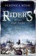 Feuer und Asche / Riders Bd.2 - Bild 1