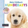 Kennst du das? Mein Fühlbuch Hundebabys - Bild 1