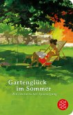 Gartenglück im Sommer