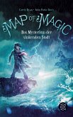 Das Mysterium der sinkenden Stadt / Map of Magic Bd.2