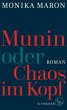 Munin oder Chaos im Kopf - Bild 1