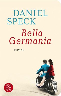 Bella Germania - Speck, Daniel