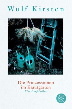 Die Prinzessinnen im Krautgarten - Kirsten, Wulf