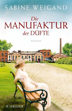 Die Manufaktur der Düfte - Weigand, Sabine