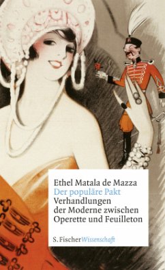 Der populäre Pakt - Matala de Mazza, Ethel