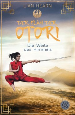 Die Weite des Himmels / Der Clan der Otori Bd.0 - Hearn, Lian