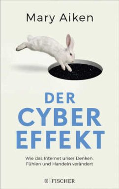 Der Cyber-Effekt - Aiken, Mary