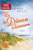 Wo die Dünen schimmern / Nordsee-Trilogie Bd.2