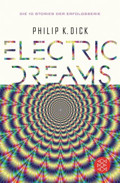 Electric Dreams - Dick, Philip K.