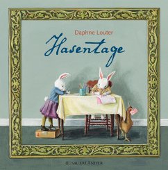 Hasentage - Louter, Daphne