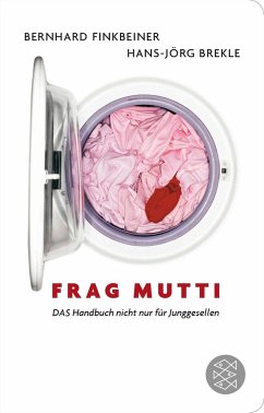 Frag Mutti - Finkbeiner, Bernhard;Brekle, Hans-Jörg