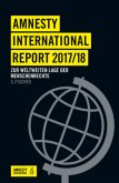 Amnesty International Report 2017/18