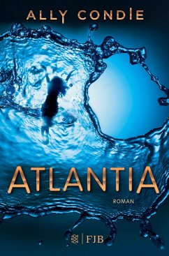 Atlantia - Condie, Ally