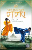 Der Ruf des Reihers / Der Clan der Otori Bd.4