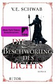 Die Beschwörung des Lichts / Weltenwanderer-Trilogie Bd.3
