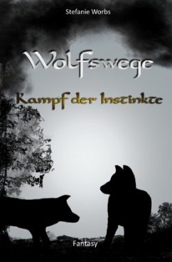 Wolfswege 3 - Worbs, Stefanie