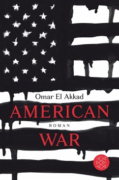 American War - El Akkad, Omar