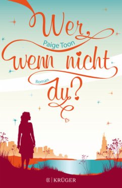 Wer, wenn nicht du? - Toon, Paige