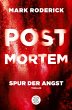 Spur der Angst / Post Mortem Bd.4 - Bild 1