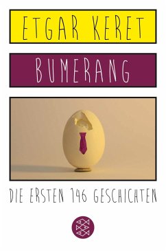 Bumerang - Keret, Etgar