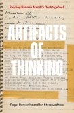 Artifacts of Thinking (eBook, ePUB)