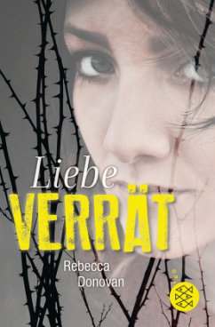 Liebe verrät / Liebe-Trilogie Bd.3 - Donovan, Rebecca