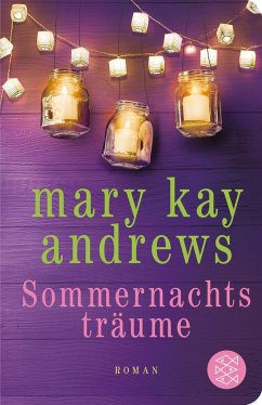 Sommernachtsträume - Andrews, Mary Kay