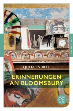 Erinnerungen an Bloomsbury - Bell, Quentin