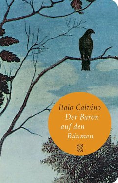 Der Baron auf den Bäumen - Calvino, Italo