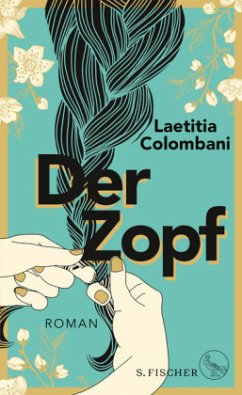 Der Zopf - Colombani, Laëtitia