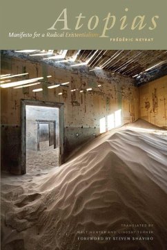 Cover Atopias (eBook, ePUB)