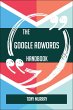 The Google AdWords Handbook -... - Bild 1