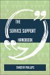 The Service Support Handbook -... - Bild 1