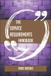 The Service Requirements Handbook -... - Bild 1