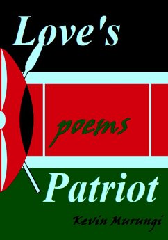Cover Love's Patriot (eBook, ePUB)