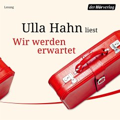 Wir werden erwartet / Hilla Palm Bd.4 (MP3-Download) - Hahn, Ulla