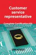 Customer service representative... - Bild 1