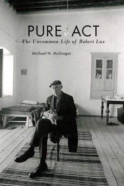 Cover Pure Act (eBook, ePUB)
