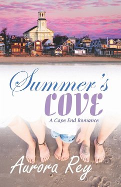 Cover Summer's Cove (eBook, ePUB)