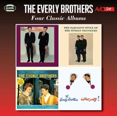 Cover Four Classic Albums