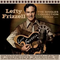 Cover The Singles Collection 1950-62