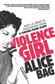 Violence Girl (eBook, ePUB)