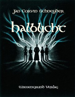 Halblicht (eBook, ePUB) - Schneyder, Jan Corvin