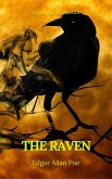 The Raven (Best Navigation, Active TOC) (Prometheus Classics) (eBook, ePUB)