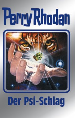 Der Psi-Schlag / Perry Rhodan - Silberband Bd.142 (eBook, ePUB) - Ewers, H. G.; Sydow, Marianne; Mahr, Kurt